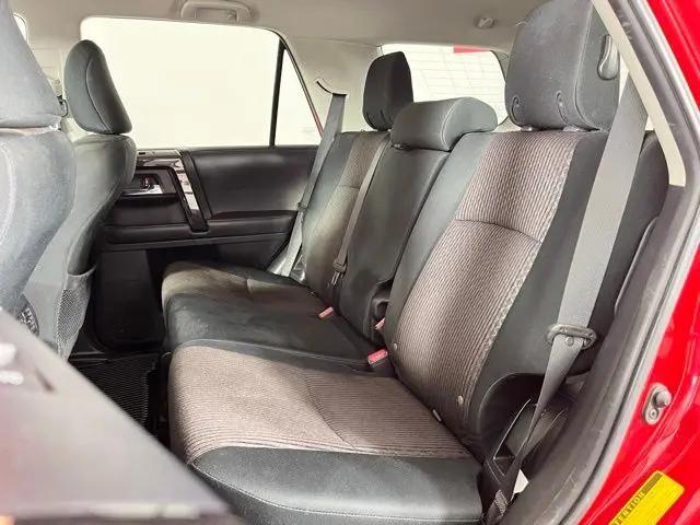 2018 Toyota 4Runner TRD Off Road