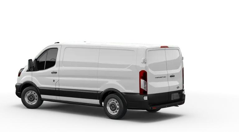 2026 Ford Transit Cargo Van T-250