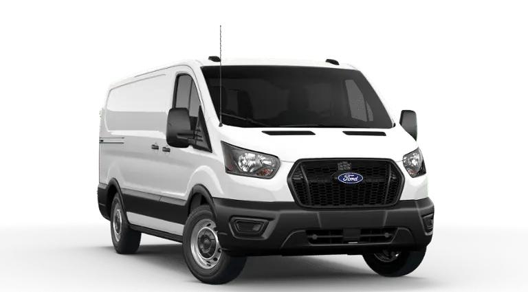 2026 Ford Transit Cargo Van T-250