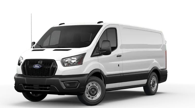 2026 Ford Transit Cargo Van T-250