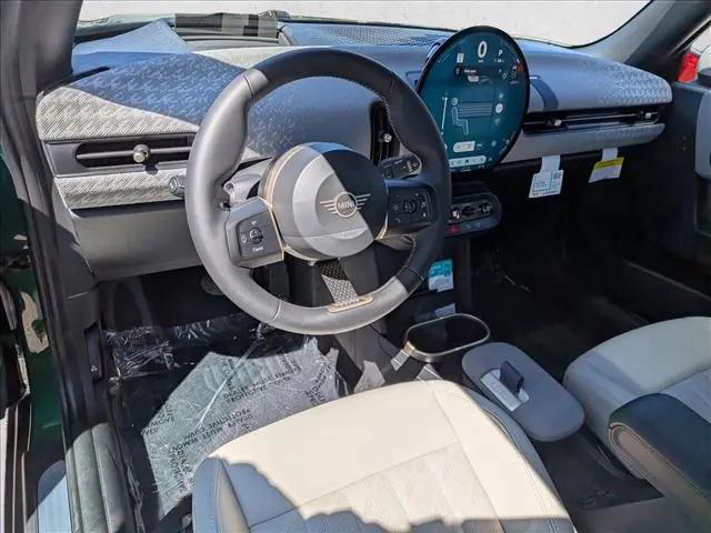 2026 MINI Hardtop Cooper S