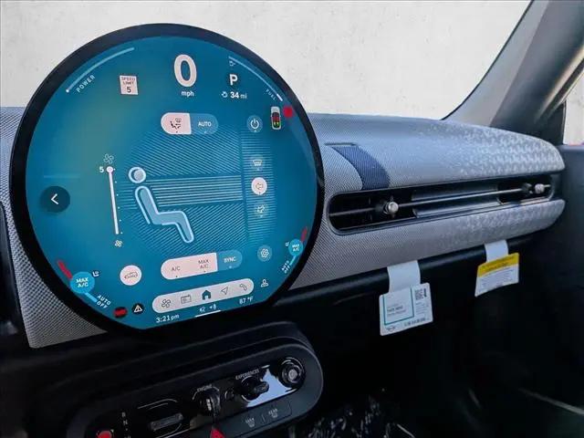 2026 MINI Hardtop Cooper S