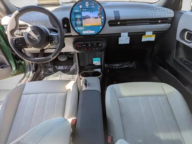 2026 MINI Hardtop Cooper S