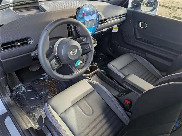 2026 MINI Hardtop Cooper