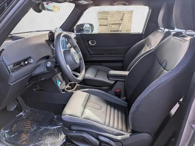 2026 MINI Hardtop Cooper