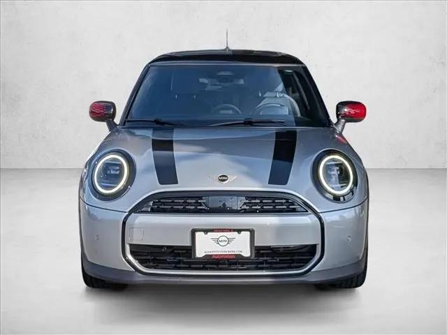 2026 MINI Hardtop Cooper