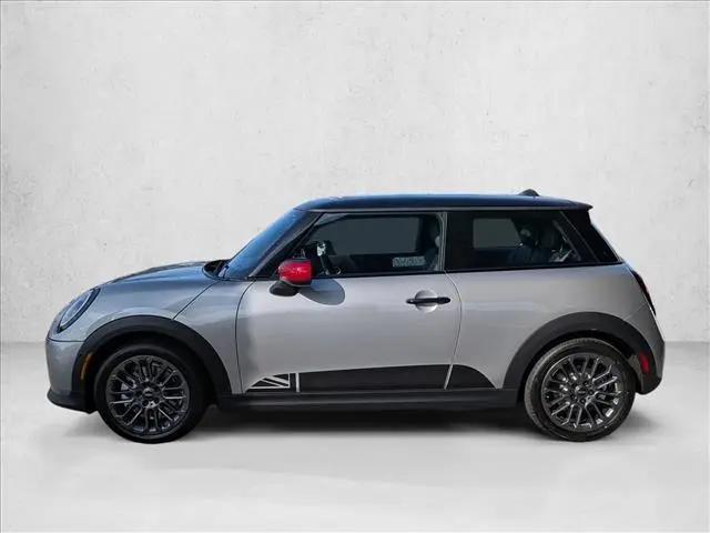 2026 MINI Hardtop Cooper