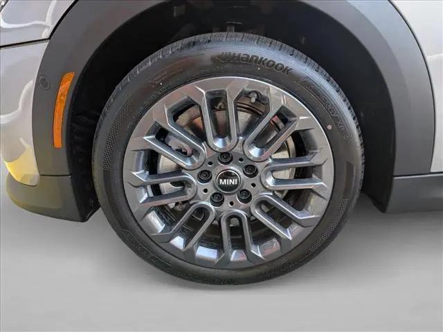 2026 MINI Hardtop Cooper