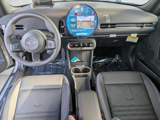2026 MINI Hardtop Cooper