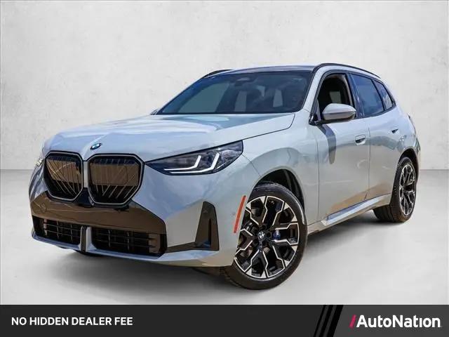 2026 BMW X3 30 xDrive for sale in Westmont, IL
