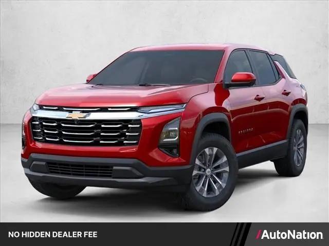 2026 Chevrolet Equinox FWD LT for sale in Pembroke Pines, FL