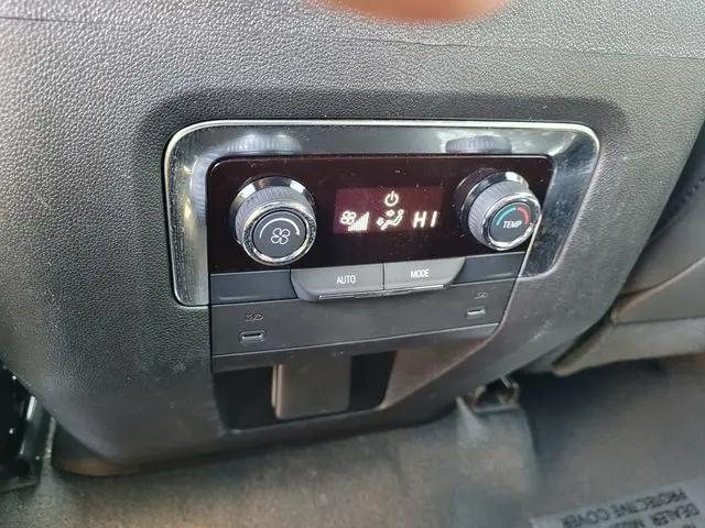 2025 Chevrolet Tahoe 4WD LT