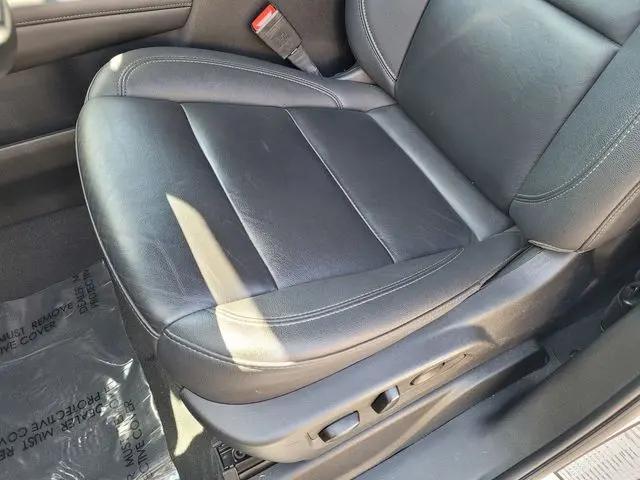 2025 Chevrolet Tahoe 4WD LT