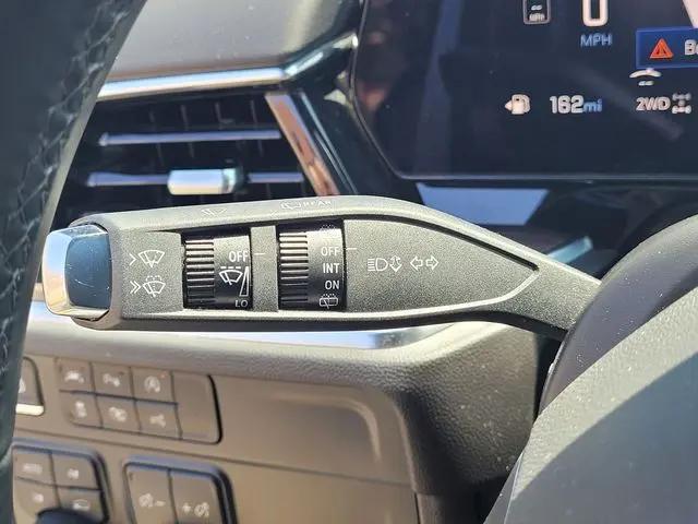 2025 Chevrolet Tahoe 4WD LT