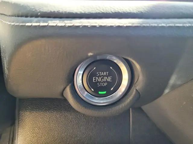 2025 Chevrolet Tahoe 4WD LT