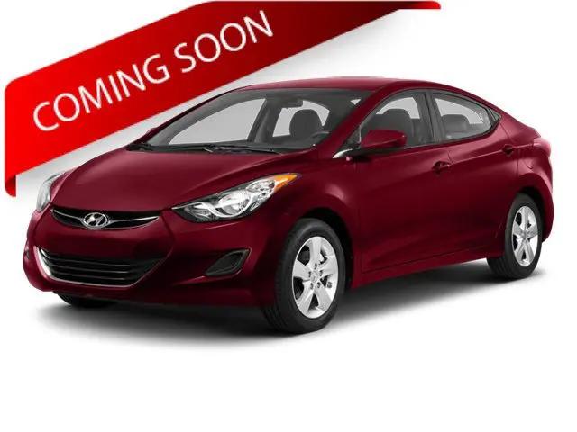 2013 Hyundai Elantra GLS for sale near Columbus, OH