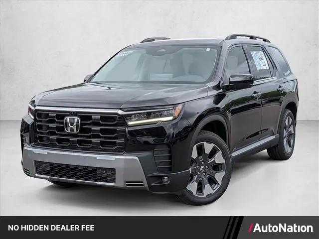 2026 Honda Pilot Touring for sale in Knoxville, TN