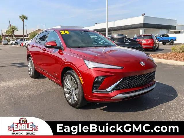 2024 Buick NV Avenir FWD for sale in Homosassa, FL