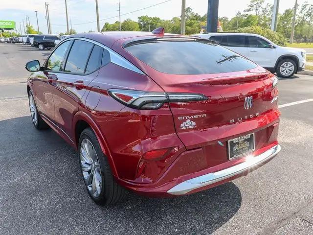 2024 Buick NV Avenir FWD