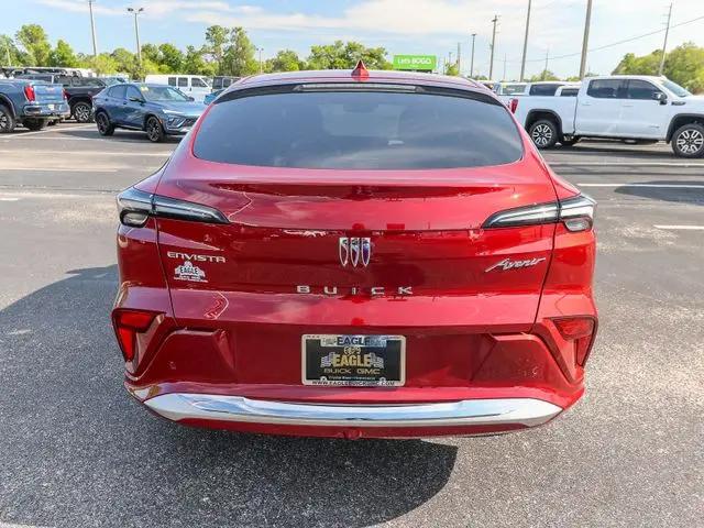 2024 Buick NV Avenir FWD