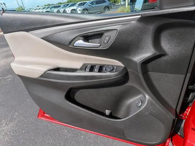 2024 Buick NV Avenir FWD