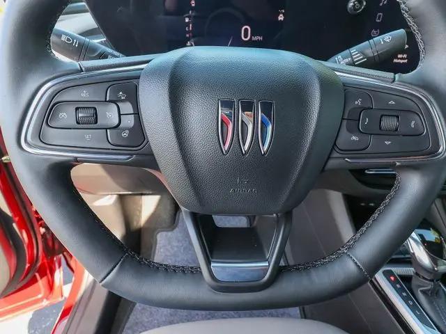 2024 Buick NV Avenir FWD