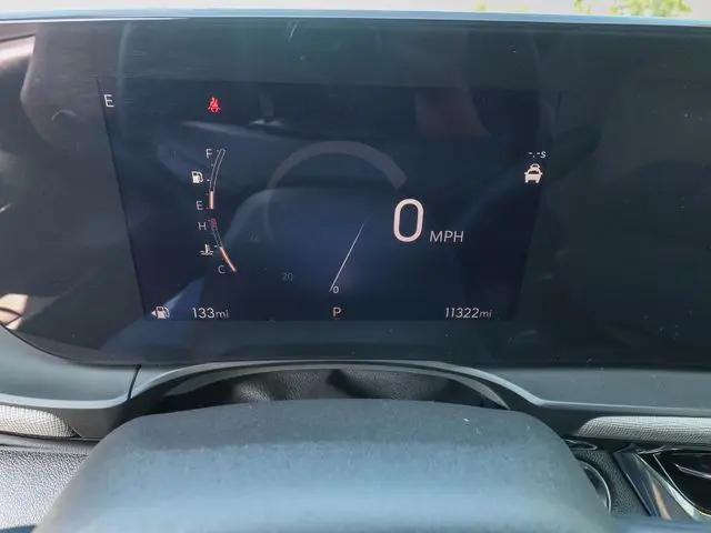 2024 Buick NV Avenir FWD