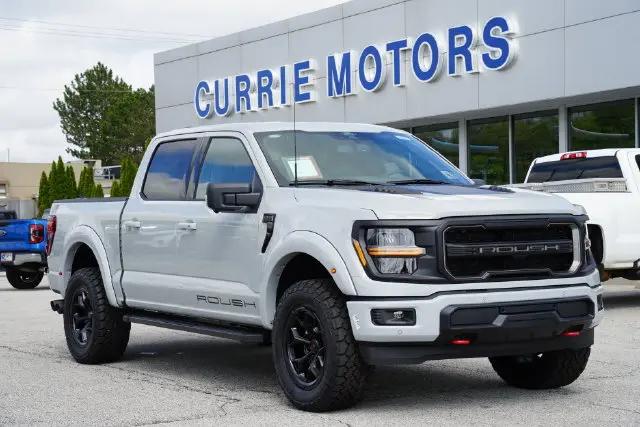 2026 Ford F-150 XLT for sale in Valparaiso, IN