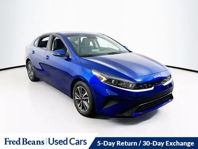 2024 Kia Forte LXS for sale in Mechanicsburg, PA