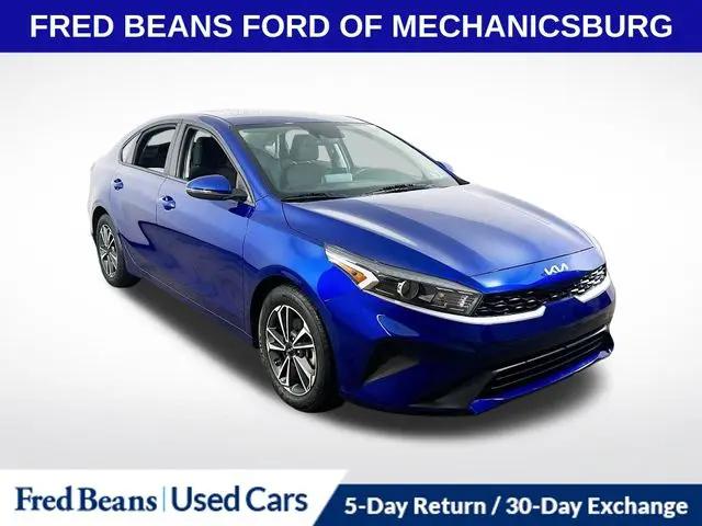 2024 Kia Forte LXS for sale in Mechanicsburg, PA