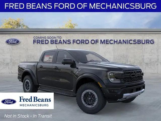 2026 Ford Ranger Raptor for sale in Mechanicsburg, PA