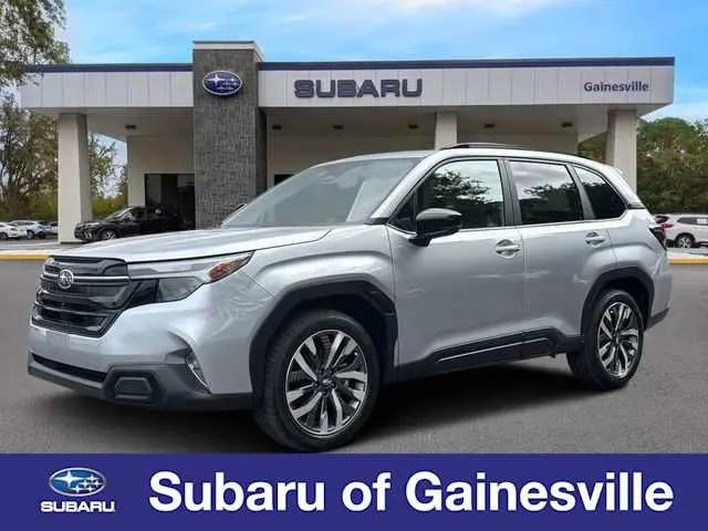 2026 Subaru Forester Touring for sale in Gainesville,, FL