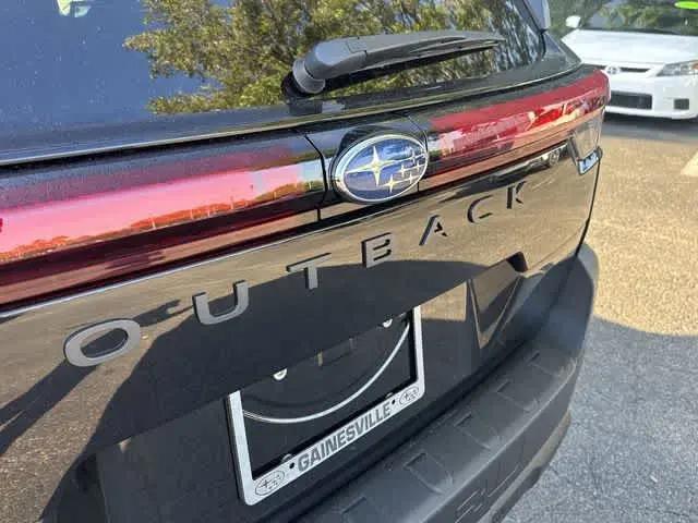 2026 Subaru Outback Limited XT