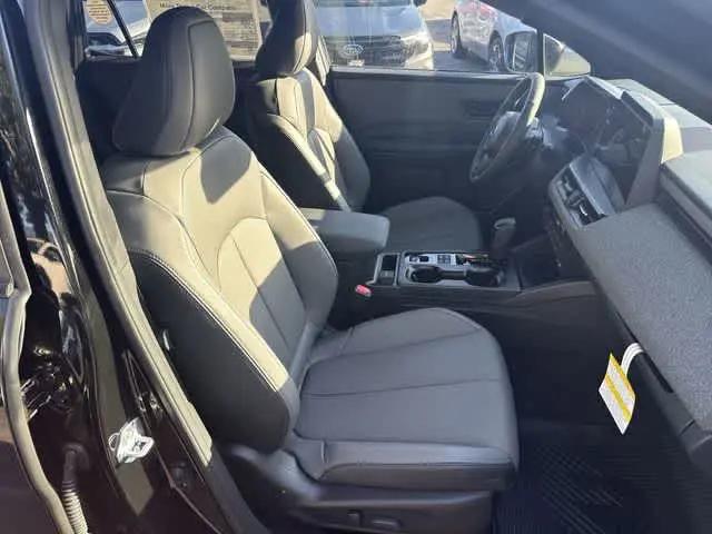2026 Subaru Outback Limited XT