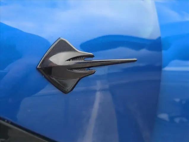 2019 Chevrolet Corvette Stingray