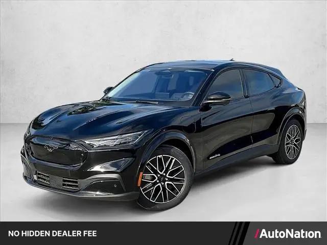 2026 Ford Mustang Mach-E Premium for sale in Margate, FL
