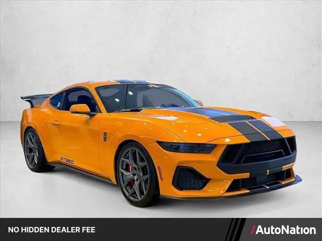 2026 Ford Mustang GT Premium Fastback for sale in Margate, FL