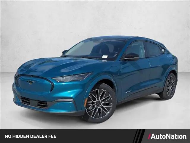 2026 Ford Mustang Mach-E Premium for sale in Margate, FL