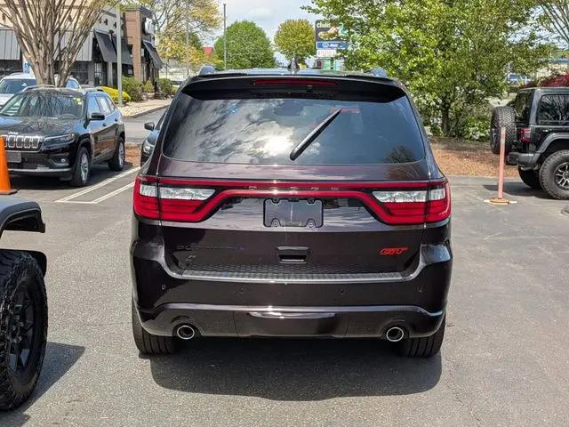 2026 Dodge Durango GT Plus AWD