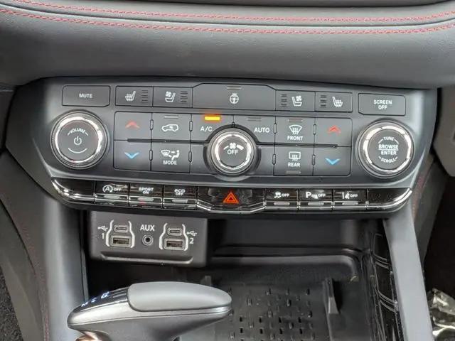 2026 Dodge Durango GT Plus AWD