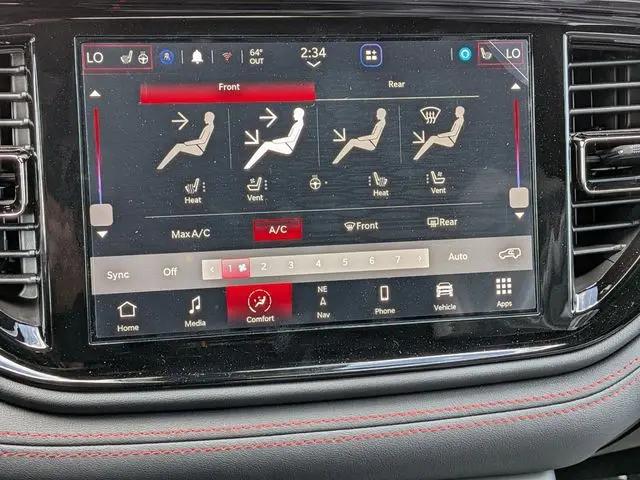 2026 Dodge Durango GT Plus AWD