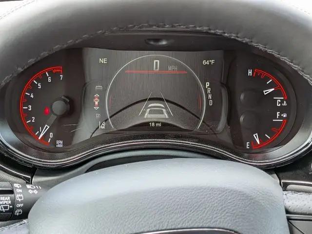 2026 Dodge Durango GT Plus AWD