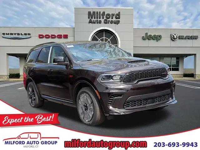 2026 Dodge Durango GT Plus AWD for sale in Milford, CT