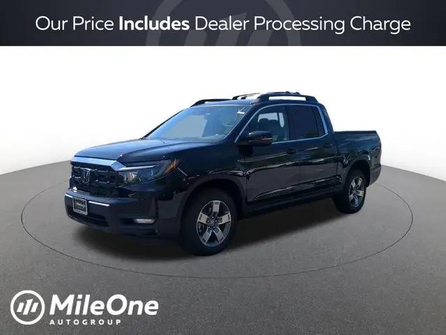 2026 Honda Ridgeline RTL for sale in Fallston, MD