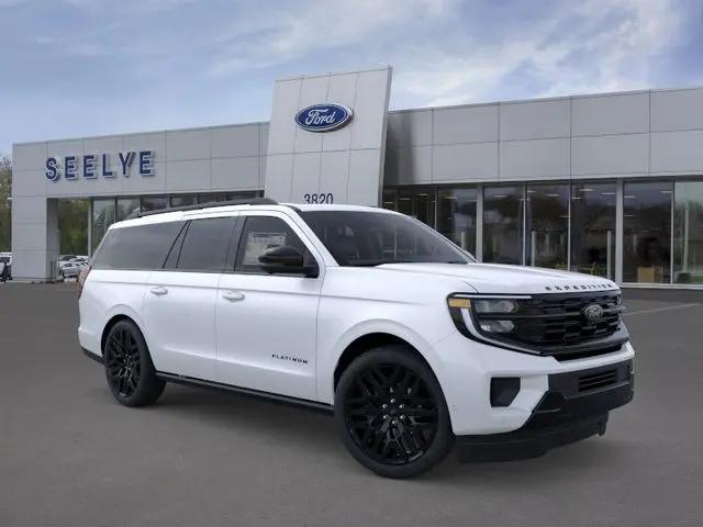 2026 Ford Expedition Max Platinum MAX for sale in Kalamazoo, MI