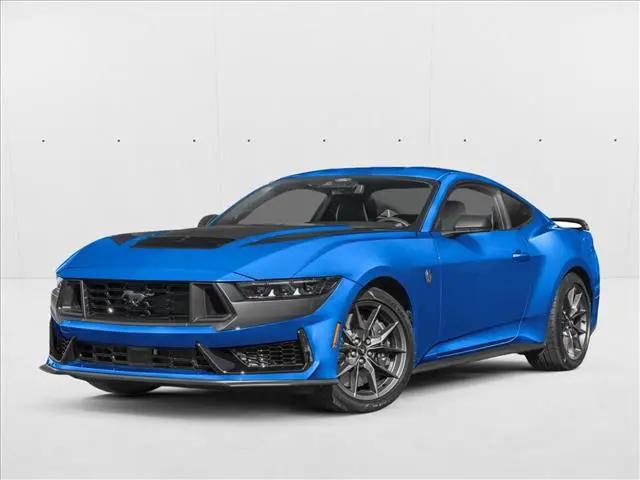2026 Ford Mustang Dark Horse Fastback for sale in Valencia, CA