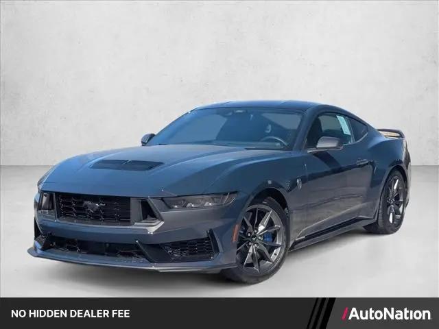 2026 Ford Mustang Dark Horse Fastback for sale in Valencia, CA