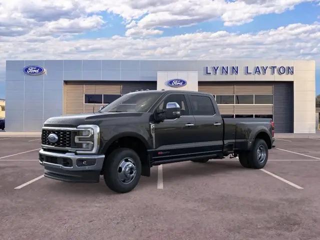 2026 Ford F-350 LARIAT for sale in Decatur, AL