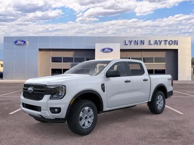 2026 Ford Ranger XL for sale in Decatur, AL