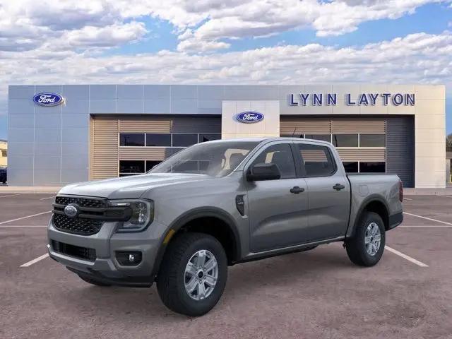 2026 Ford Ranger XL for sale in Decatur, AL